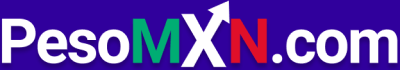 PesoMXN.com Logo