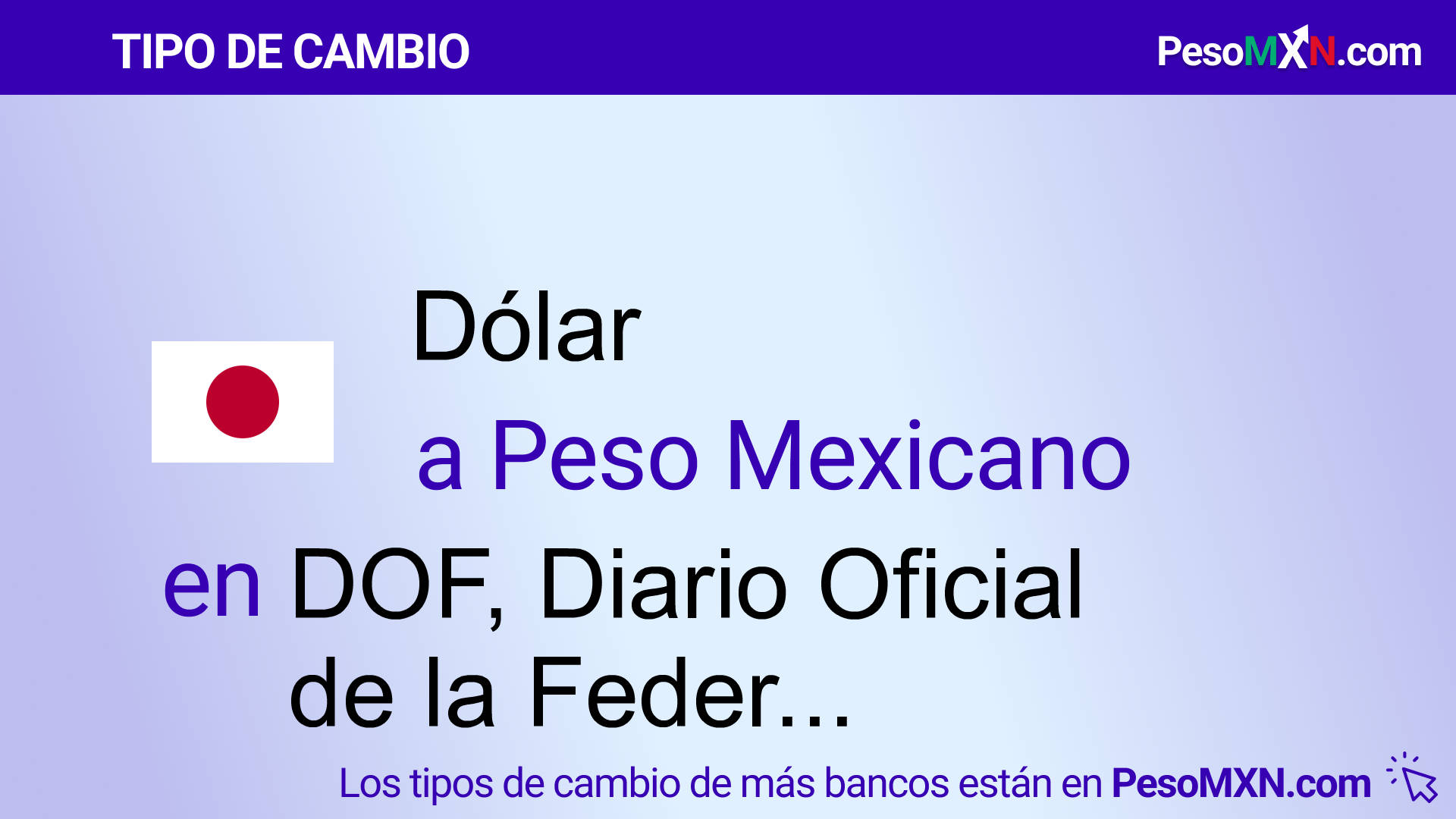 Precio Del D lar Hoy En DOF precio-del-d-lar-hoy-en-dof