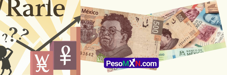¿El peso mexicano perderá las ganancias del año pasado en el 2023?