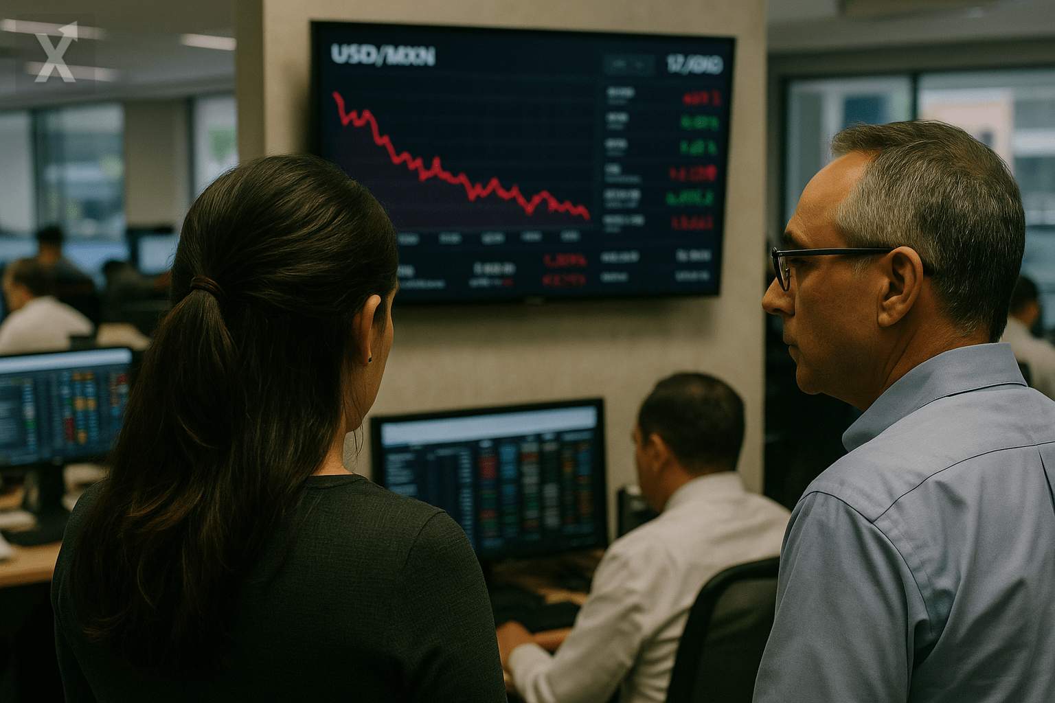 Expectativa de recortes en tasas de la Fed genera incertidumbre sobre el panorama económico mexicano