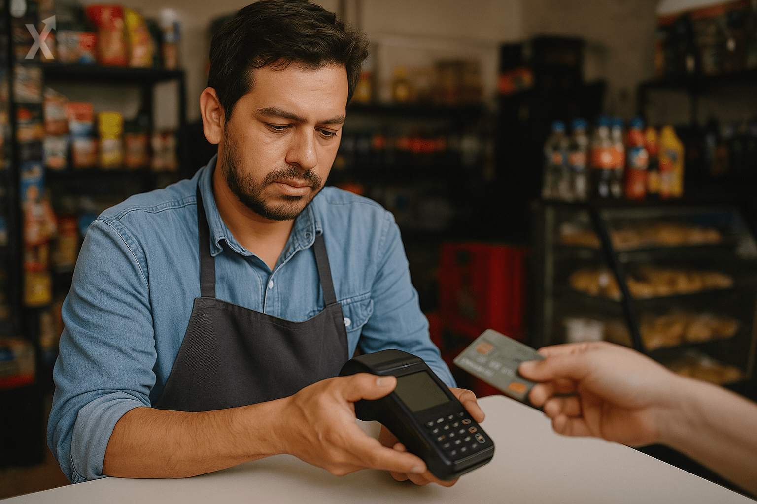 Payment Aggregators Gain 