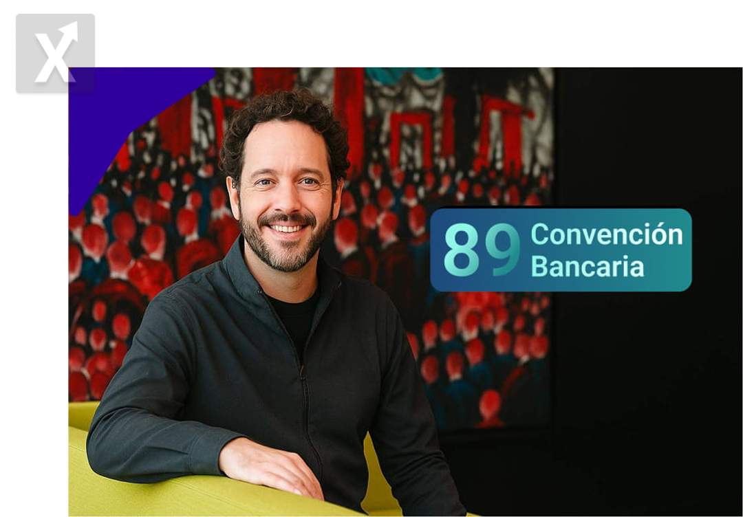 Openbank apuesta por la bancarización digital en México con el respaldo de Santander