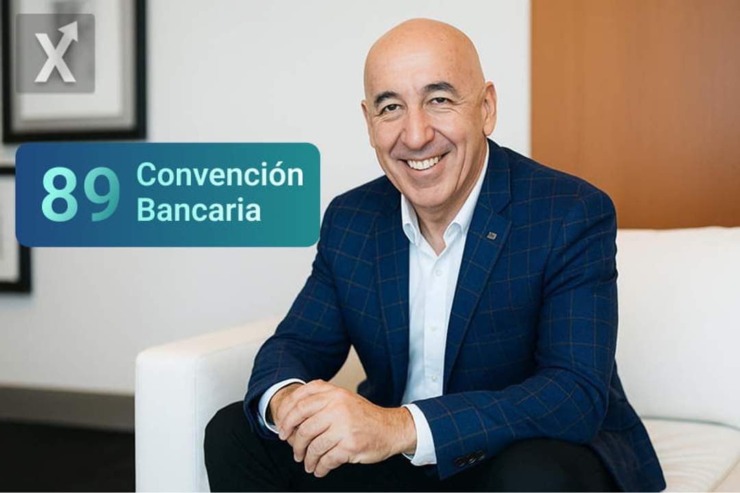 Banorte ve un T-MEC vigente pese a la volatilidad y apuesta por el Plan México para reactivar el crédito