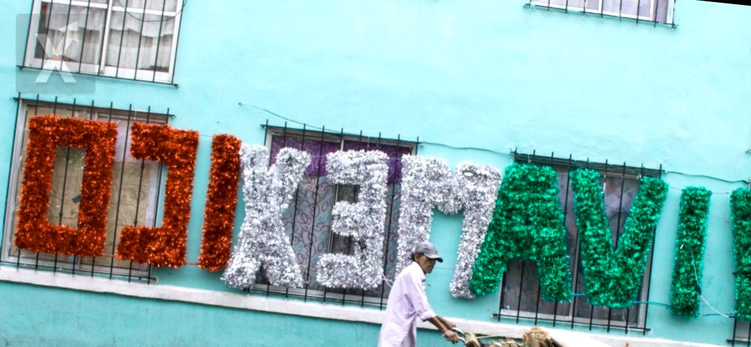 ¿Qué pago te corresponde si trabajas el 16 de septiembre?