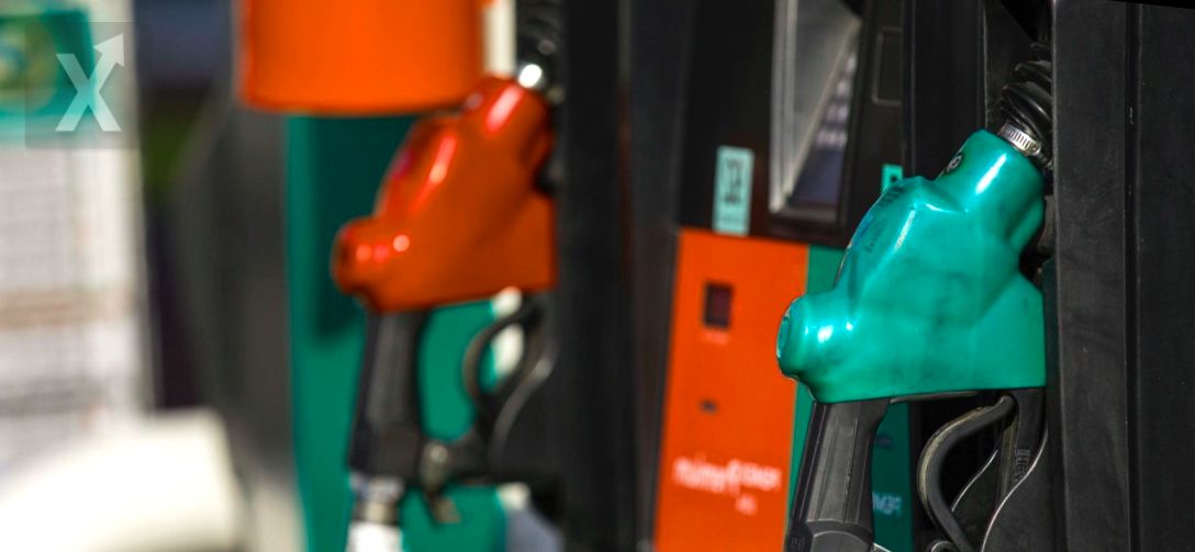 Sin subsidios: La gasolina Magna se queda con el IEPS completo