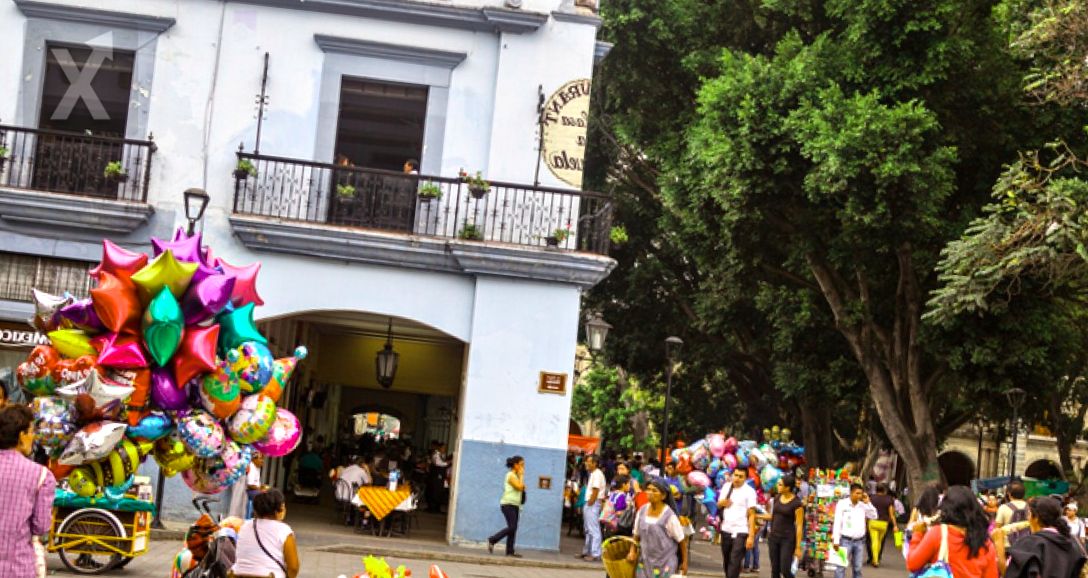 Oaxaca: Avances en Inclusión Financiera, Pero Limitados a la Capital