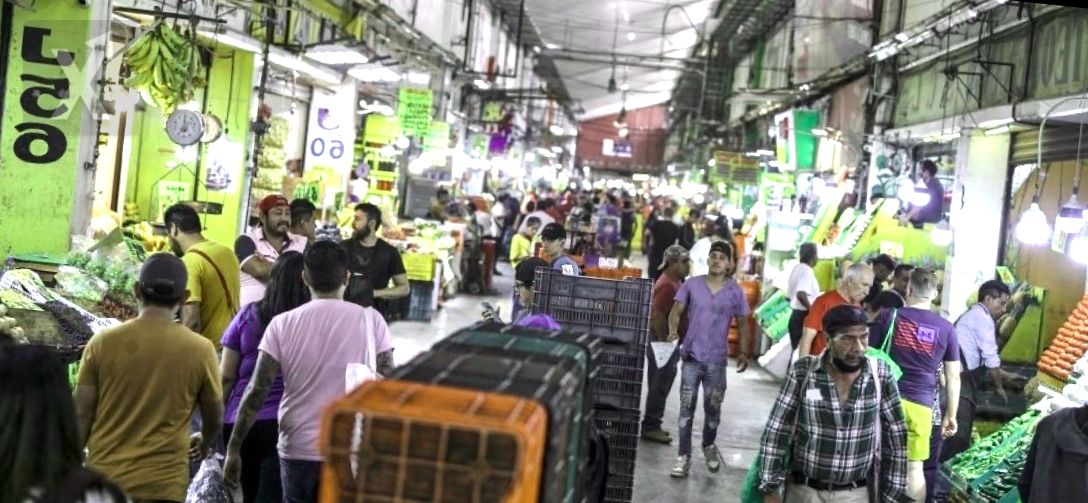 FMI señala un desaceleramiento en la economía mexicana