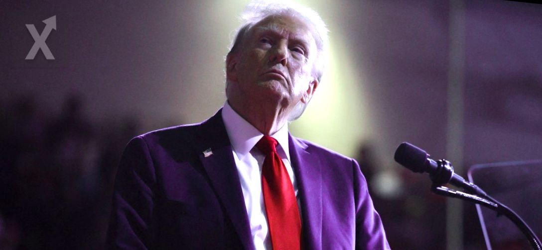 Trump vuelve a lanzar advertencias sobre aranceles a México por migración
