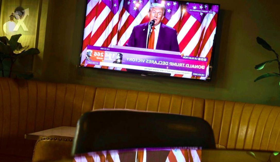 La Estrategia Económica de Trump: Aranceles Altos y Menos Impuestos Directos