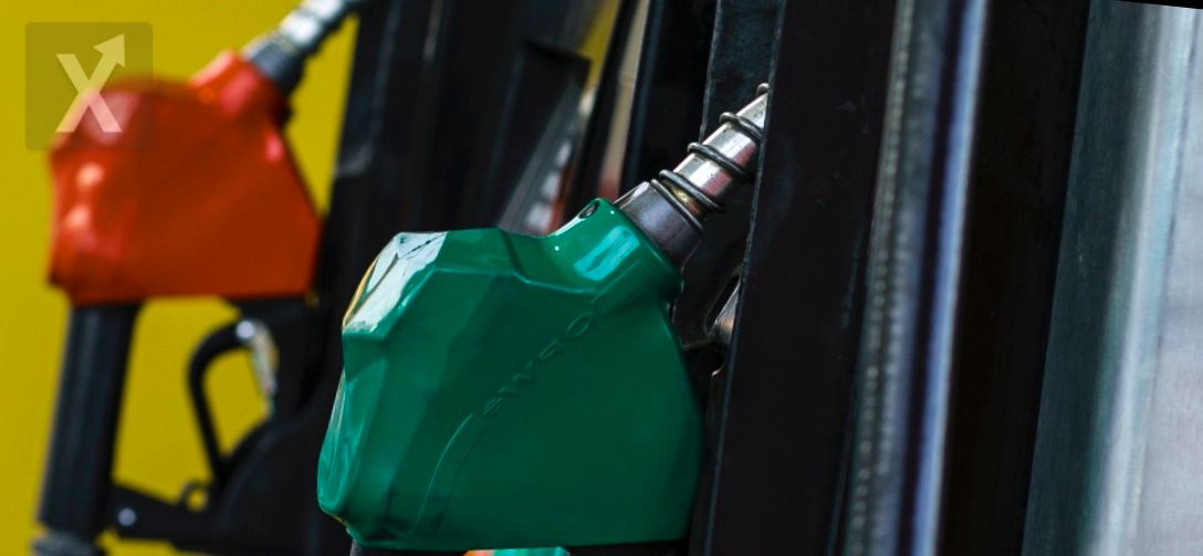 Regresa el descuento del 0.62% para la gasolina Magna
