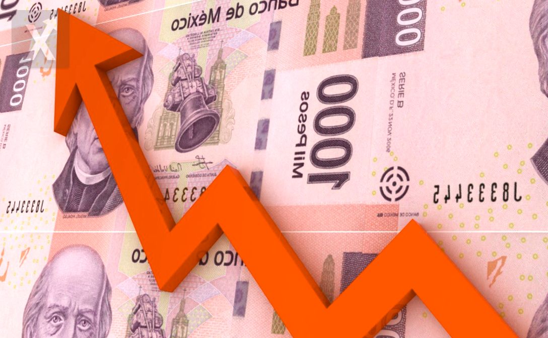 Los Intereses de la Deuda Pública Estarán en Niveles Récord para 2025