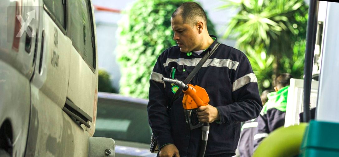 Reajuste de Impuestos en Gasolinas, Refrescos y Tabacos por Efecto Inflacionario