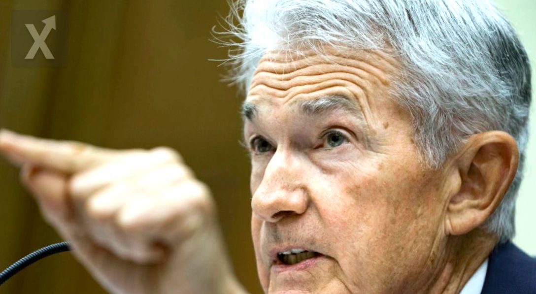 La Reserva Federal adopta un enfoque más mesurado, según Jerome Powell