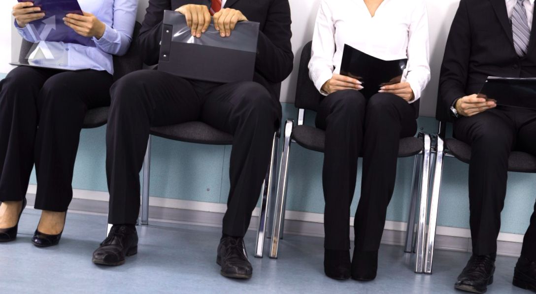 Nueve meses de empleo: EU agrega 227,000 nuevos puestos en noviembre