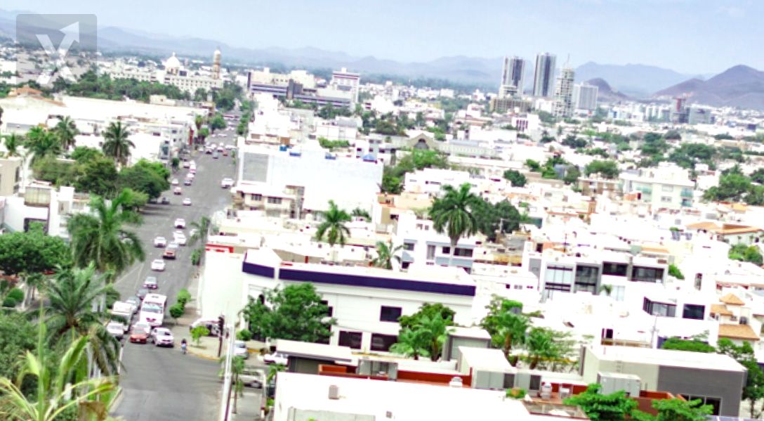 Urgente Llamado de Coparmex por la Violencia en Sinaloa