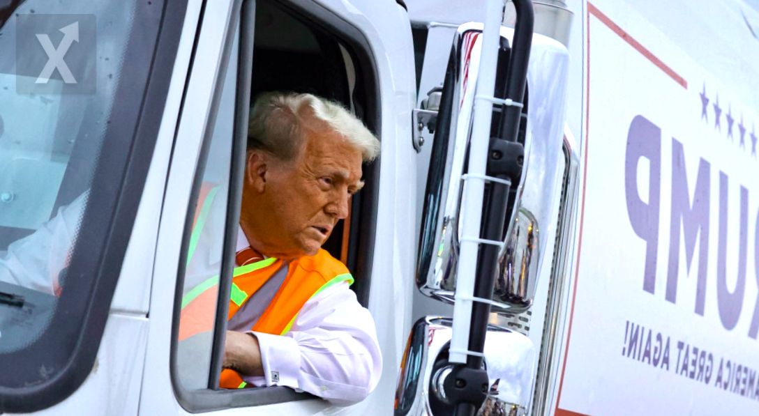 Impacto Trump en la economía mexicana; se anticipan 'compras de pánico' ante posibles aranceles