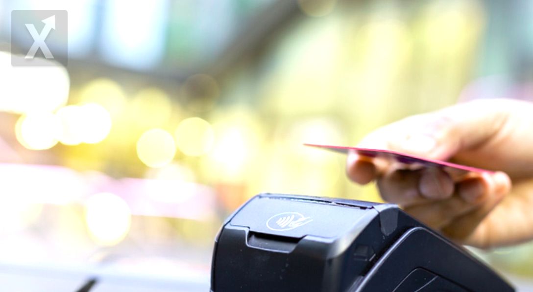 Aumento récord en pagos con tarjetas durante noviembre: ¡21% más!