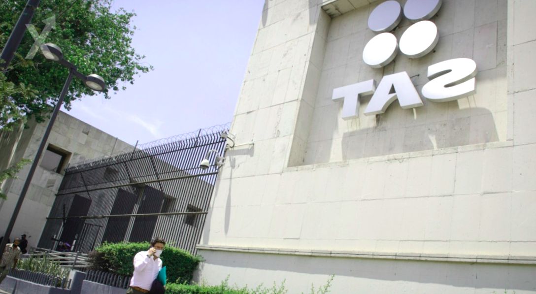 El SAT estará disponible para contribuyentes durante las fiestas decembrinas