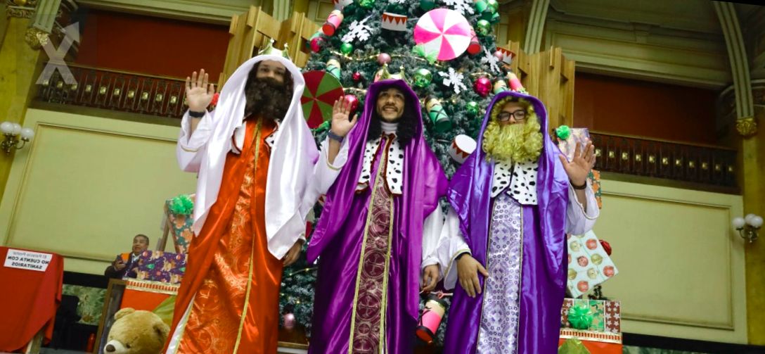 Los Reyes Magos y la Batalla Contra el Aumento de Precios
