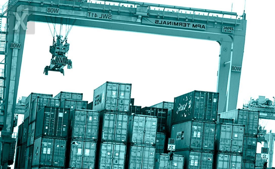 El enredo comercial entre México, Estados Unidos y China