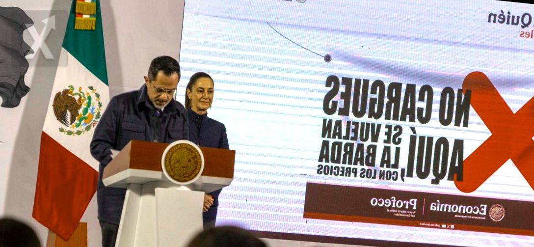 Profeco lanza campaña para señalar gasolineras con precios elevados