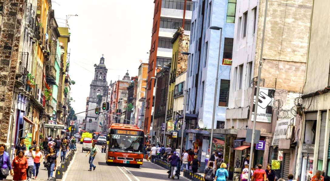 Desafíos y Oportunidades para la IP en México hacia 2025
