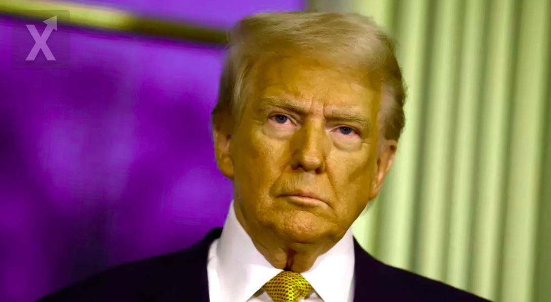 Trump Desmiente Rumores Sobre Posibles Cambios en Políticas Arancelarias