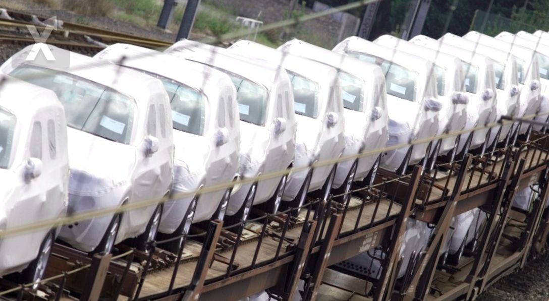 El Poder de la Industria Automotriz Mexicana en el T-MEC