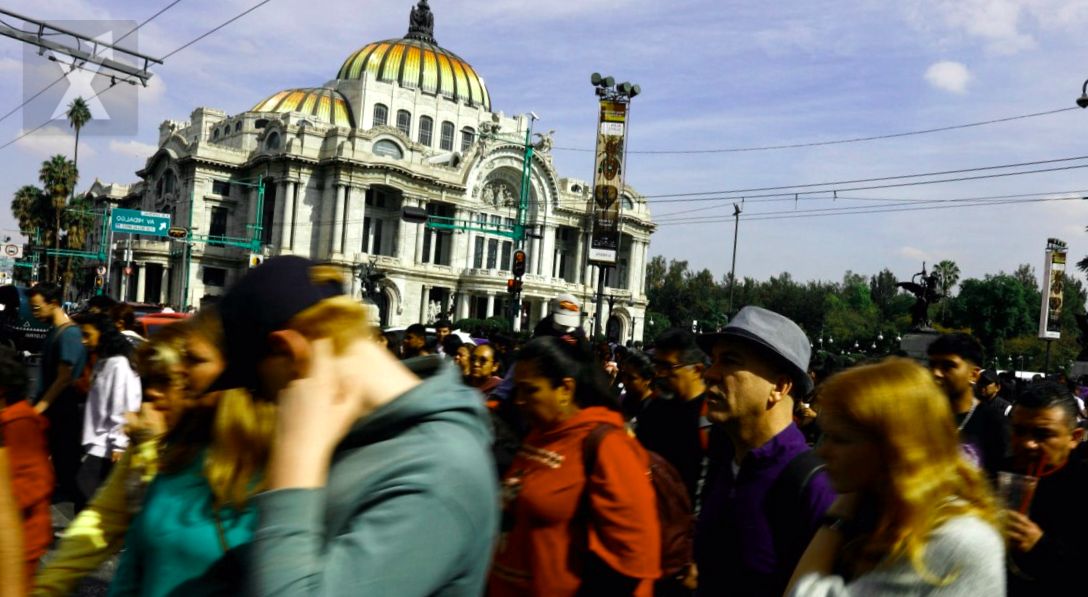 Desafíos económicos para México en el horizonte de 2025