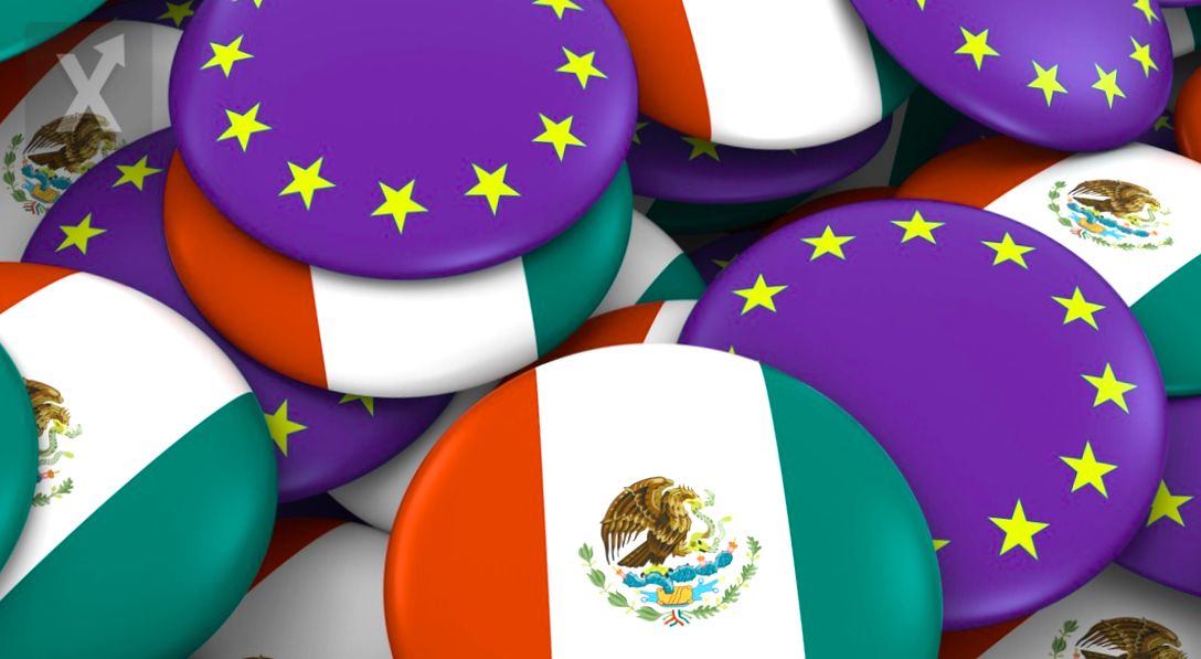 Inversiones Europeas Crecen en México: Una Perspectiva Favorable