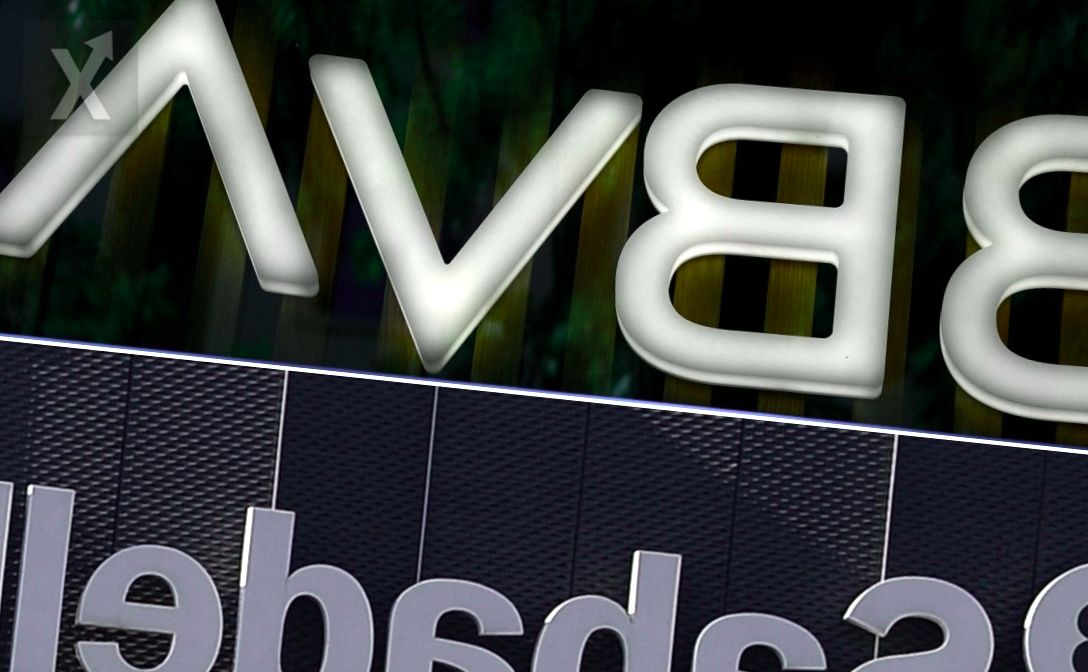 BBVA ajusta su oferta para adquirir Sabadell