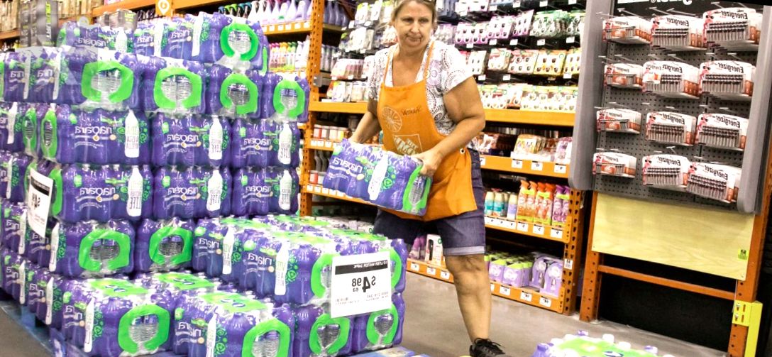 Expansión del empleo en Estados Unidos sorprende a analistas