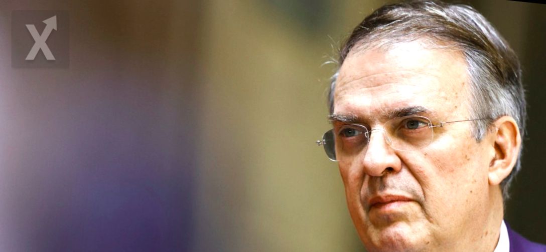 Difícil mantener aranceles en conjunto contra México y China; Ebrard asegura que tenemos ventaja