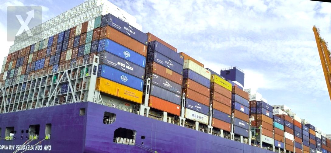 China implementa aranceles temporales a plásticos industriales de EU, UE, Japón y Taiwán