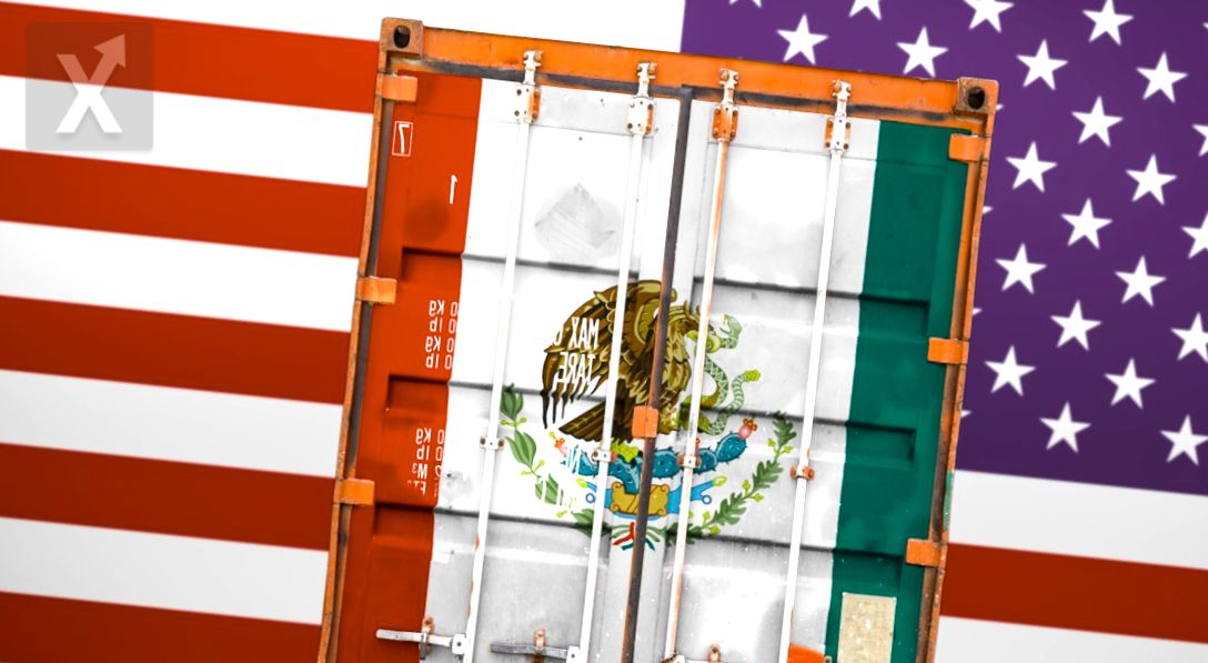 México, socio comercial c
