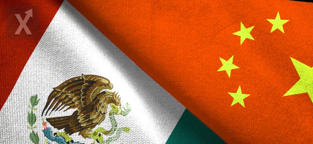 México toma medidas contr