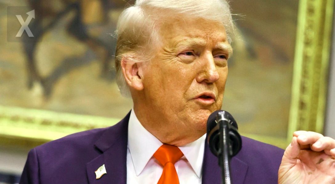 La Estrategia de Trump: U