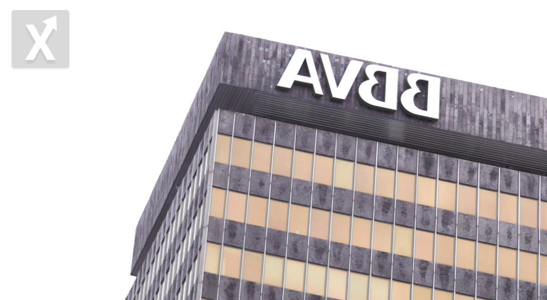 BBVA Mexico Closes Inacti