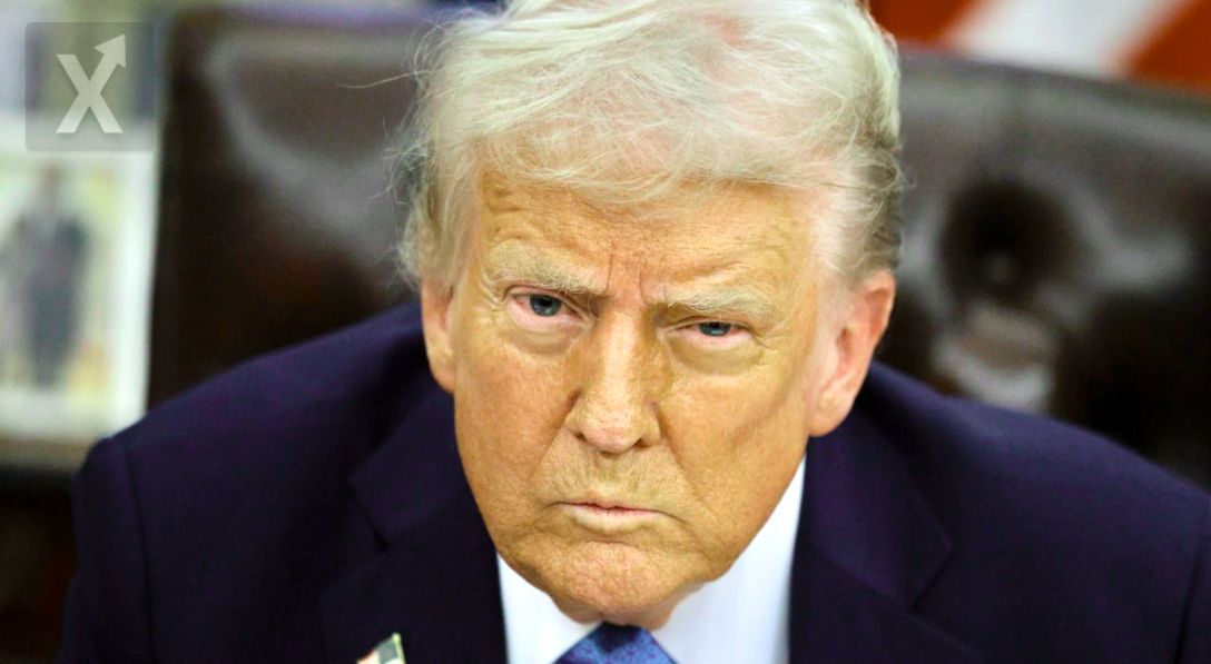 Trump’s New Tariffs: A Ma