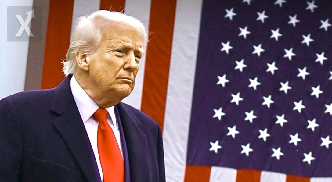 Trump's Tariffs Spark Unc