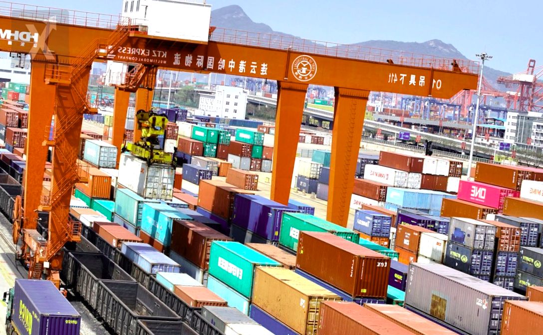 China Raises Tariffs on U