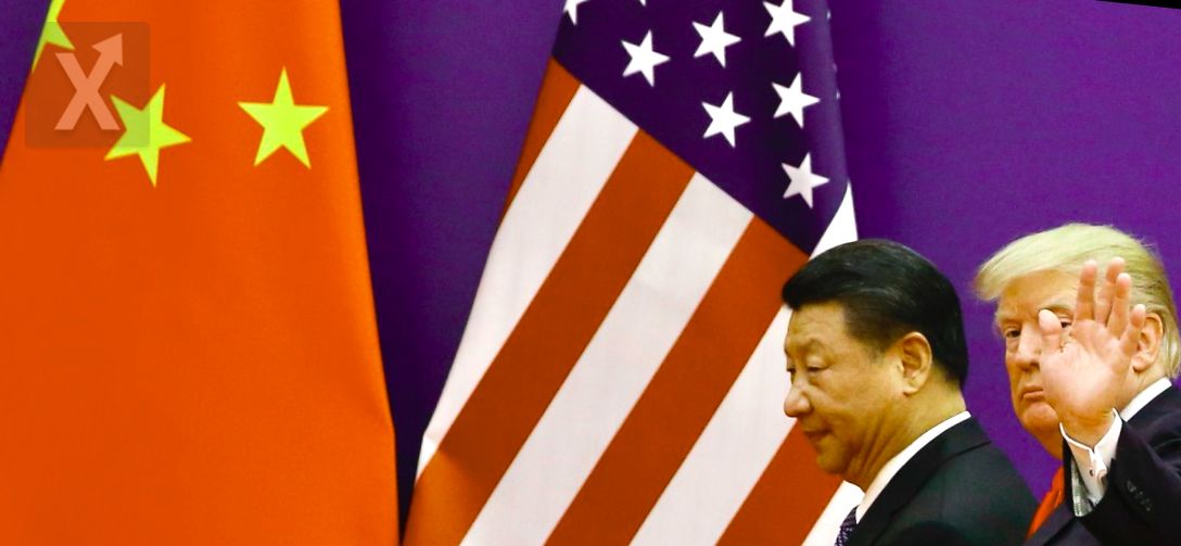 The Trade War Between the