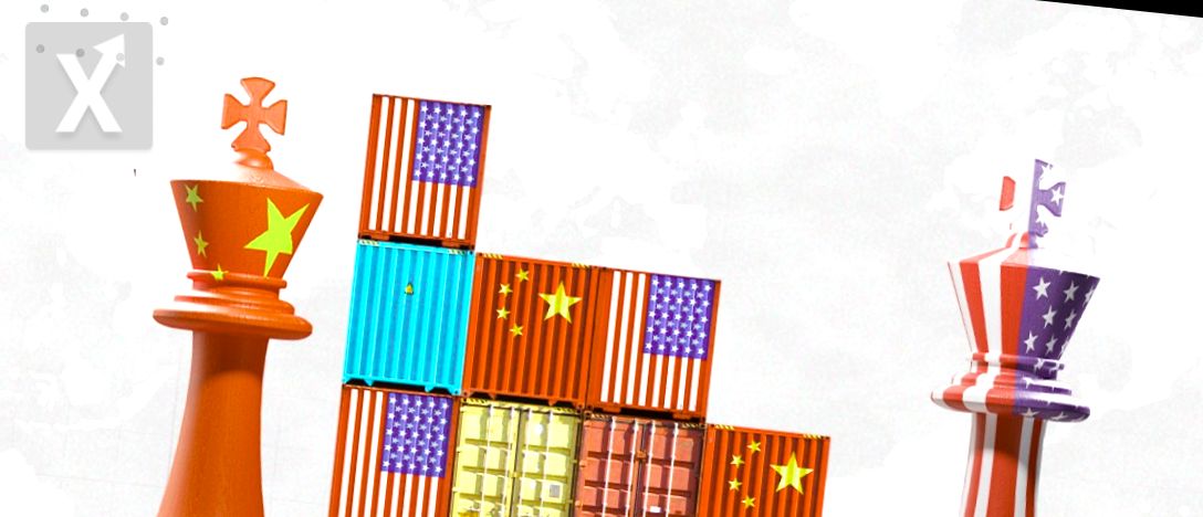 The Global Contest: China
