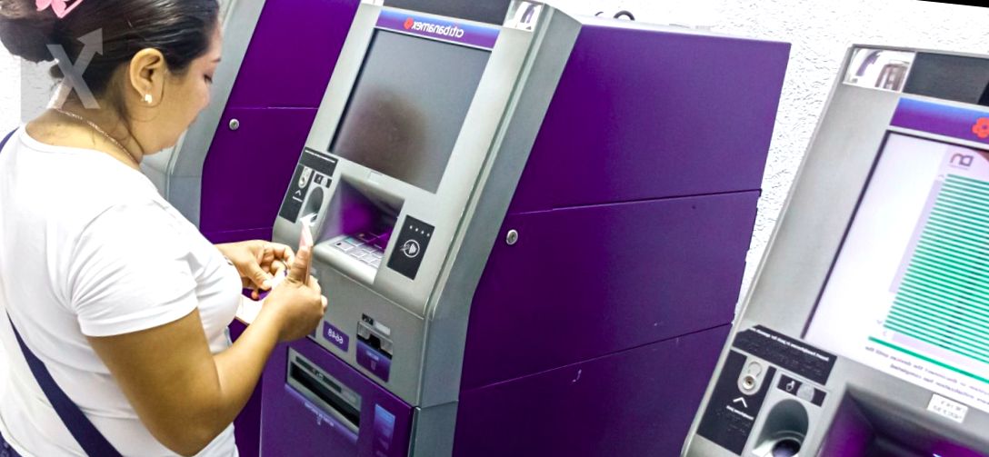 Citi Mexico, a New Key Pl