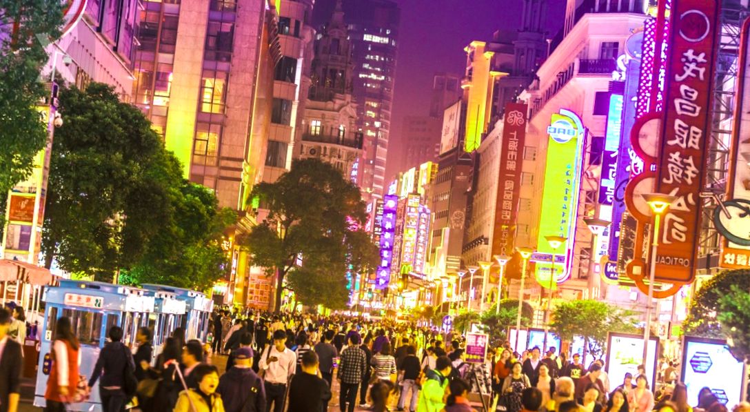 China Launches Initiative