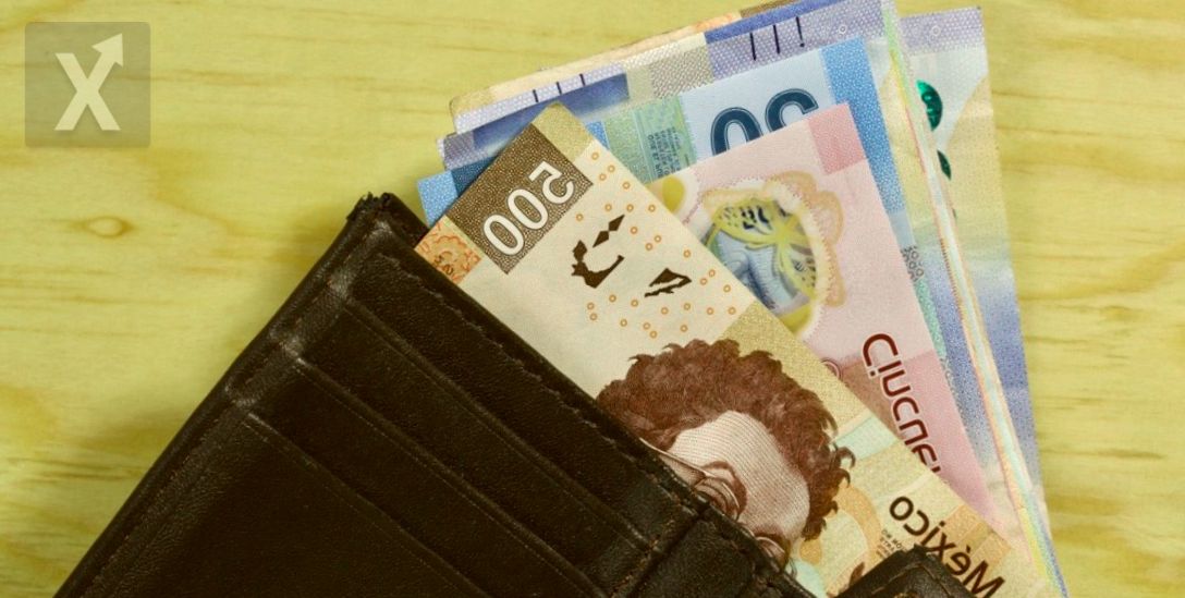 Cae el rendimiento de Cetes a 28 días por tercera semana seguida