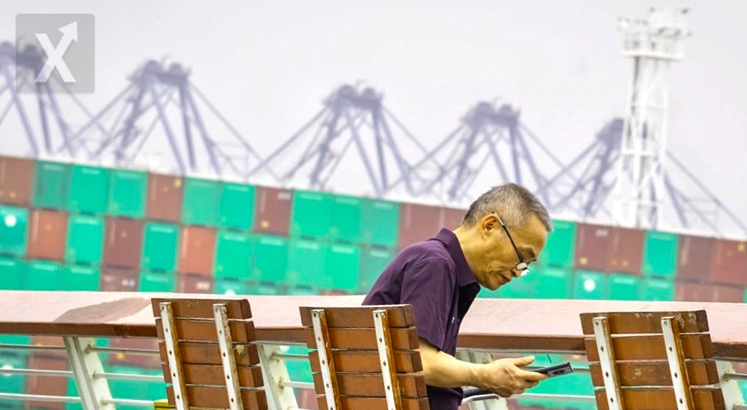China Promete Mantener la