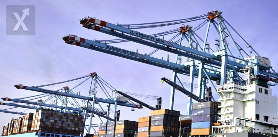Infrastructure Investment