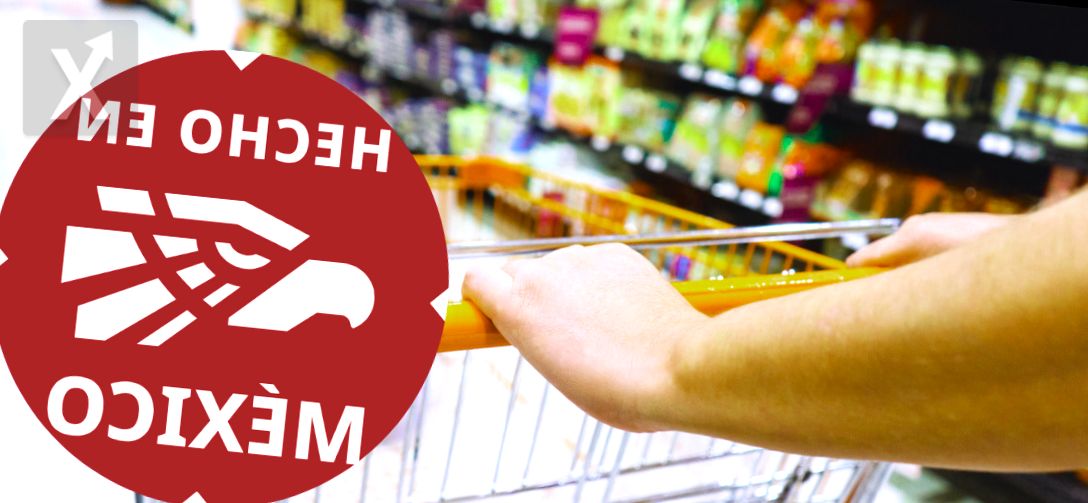 Supermarkets Promote Nati