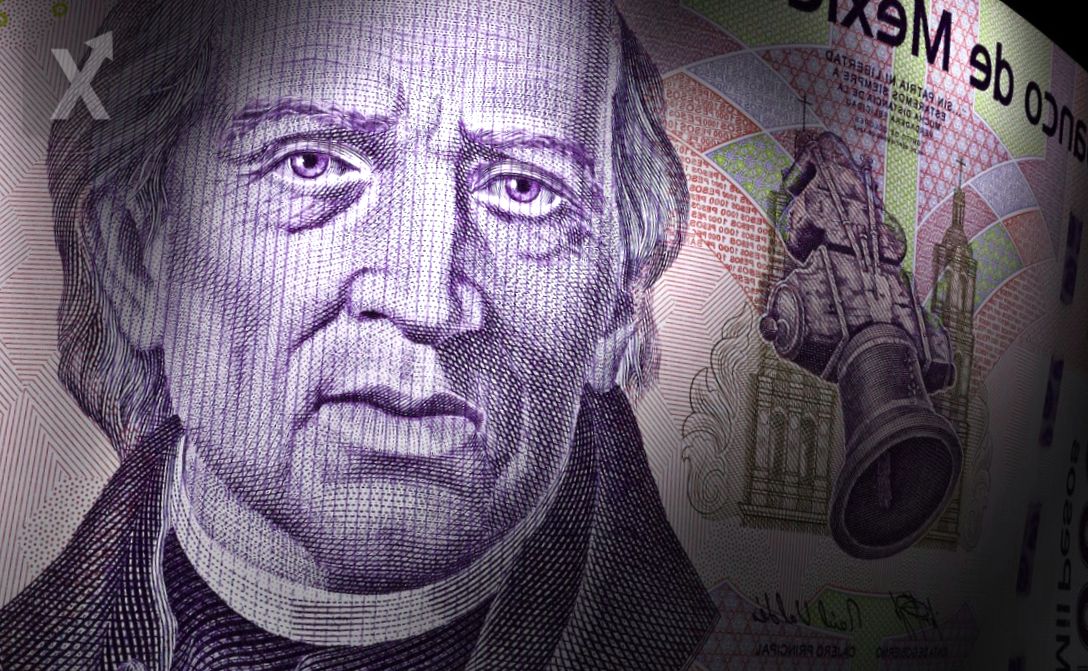 Mexico's Economy Slows Gr